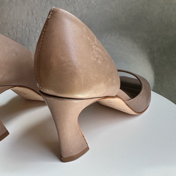 🌸BERNARDO🌸 Nieve D’orsay Pumps Size: 6M - Picture 13 of 16